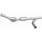 Catalytic Converter for HM Grade Federal / EPA Compliant Direct-Fit Catalytic Converter MagnaFlow 23133