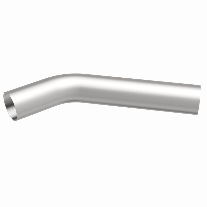 Universal Exhaust Pipe Smooth Trans 45D 4.00 SS 10710 Magnaflow - Exhaust Bends and Elbows Car Part People