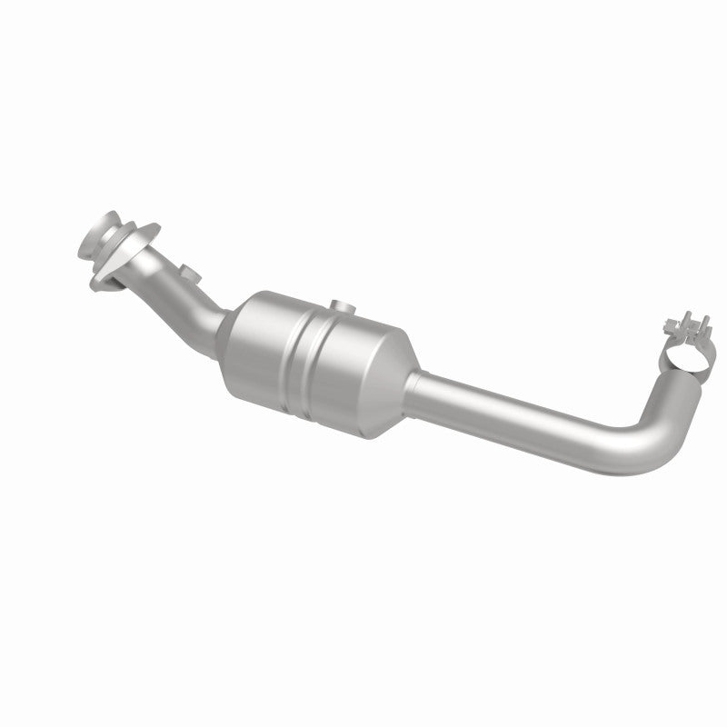 2011-2014 Ford F-150 Direct-Fit Catalytic Converter 5551157 Magnaflow - Catalytic Converters Car Part People