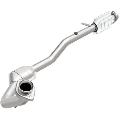 Catalytic Converter for HM Grade Federal / EPA Compliant Direct-Fit Catalytic Converter MagnaFlow 93107