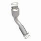 2003-2006 Cayenne V8 OEM Manifold Direct-Fit Catalytic Converter 52366 Magnaflow