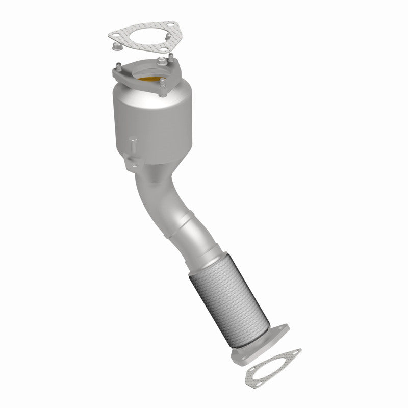 2003-2006 Cayenne V8 OEM Manifold Direct-Fit Catalytic Converter 52366 Magnaflow