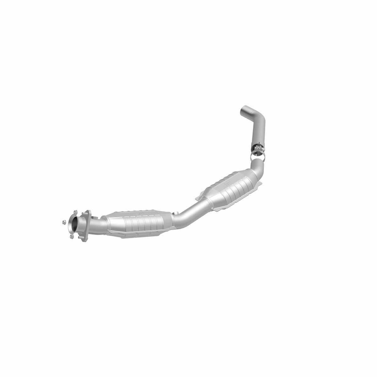 Catalytic Converter for HM Grade Federal / EPA Compliant Direct-Fit Catalytic Converter MagnaFlow 24468