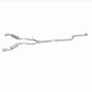 Exhaust System Kit for Street Series Cat-Back Performance Exhaust System MagnaFlow 19309
