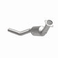 2007 2009 Jaguar XK 4.2L Direct-Fit Catalytic Converter 5561954 Magnaflow - Catalytic Converters Car Part People