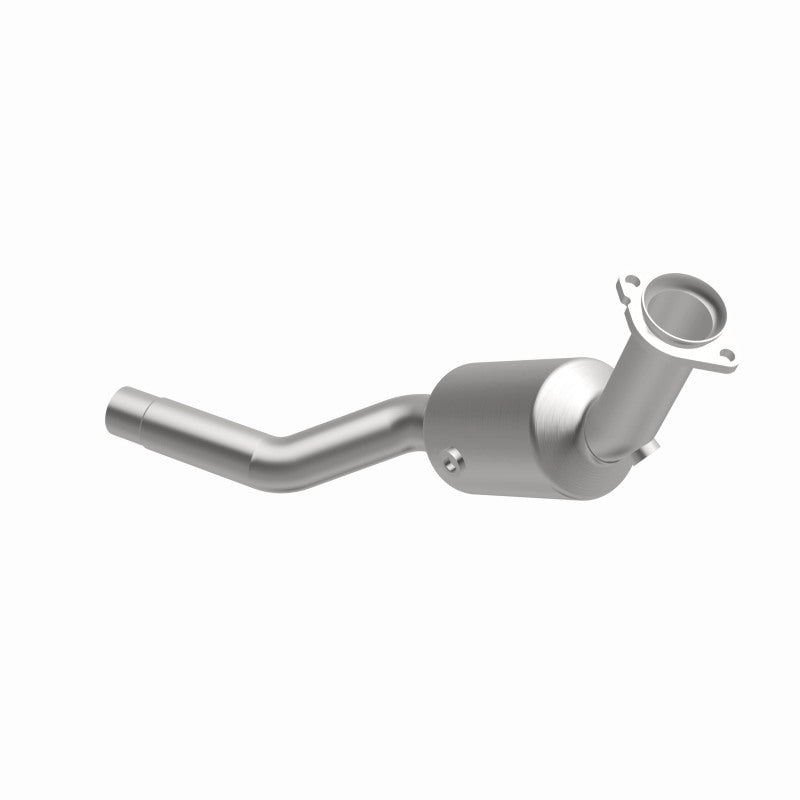 2007 2009 Jaguar XK 4.2L Direct-Fit Catalytic Converter 5561954 Magnaflow - Catalytic Converters Car Part People