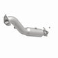 2012-2015 Mercedes-Benz C250 Direct-Fit Catalytic Converter 21-477 Magnaflow