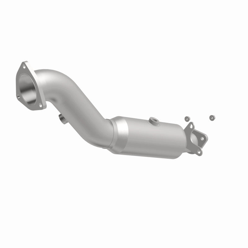 2012-2015 Mercedes-Benz C250 Direct-Fit Catalytic Converter 21-477 Magnaflow