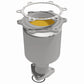 Catalytic Converter for HM Grade Federal / EPA Compliant Direct-Fit Catalytic Converter MagnaFlow 50211