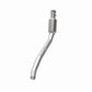 2007-09 Land Rover Range Rover Direct-Fit Catalytic Converter 5451718 Magnaflow