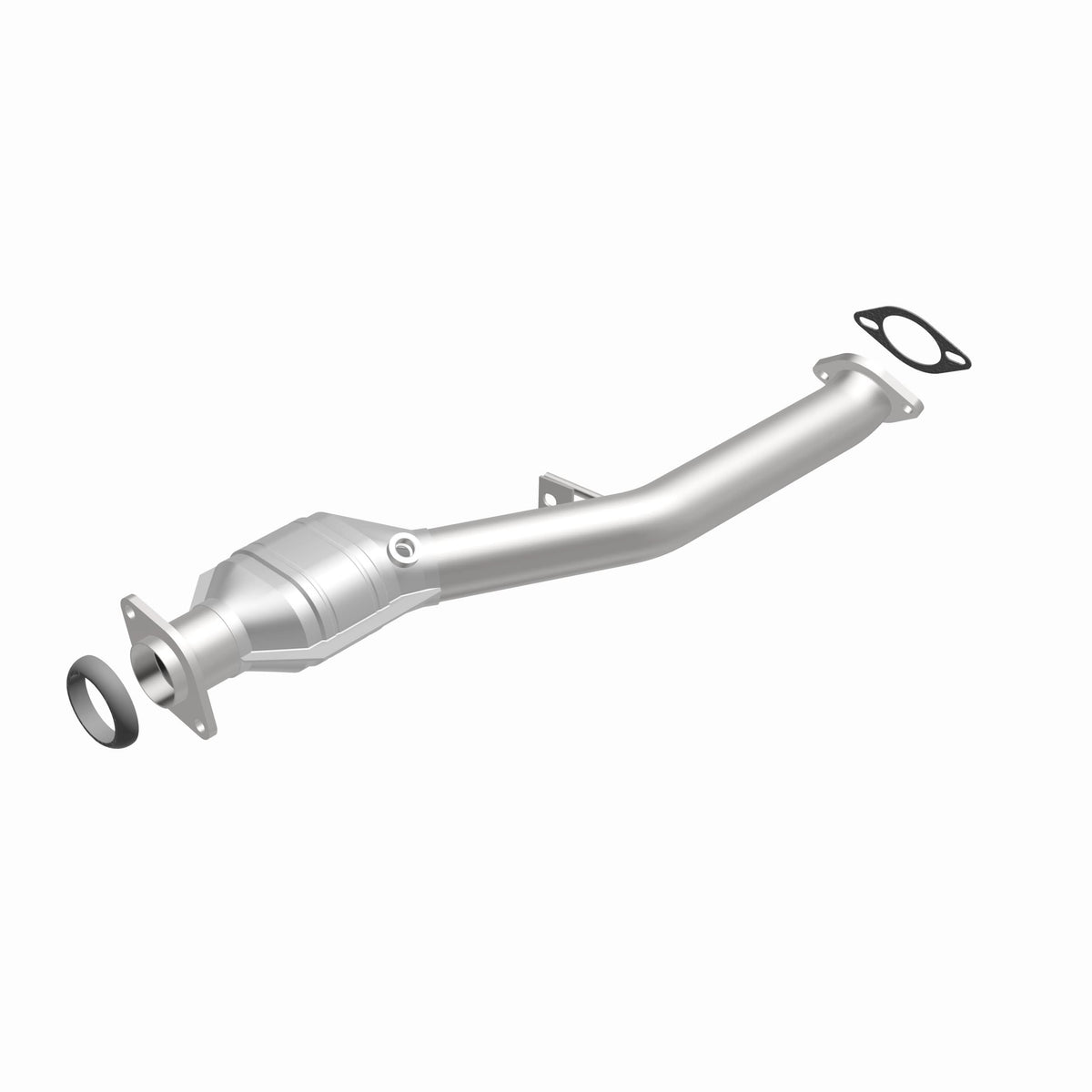 Catalytic Converter for HM Grade Federal / EPA Compliant Direct-Fit Catalytic Converter MagnaFlow 23174