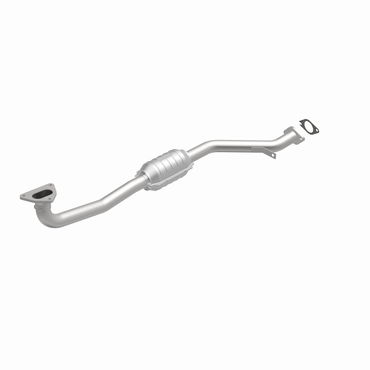 Catalytic Converter for HM Grade Federal / EPA Compliant Direct-Fit Catalytic Converter MagnaFlow 24234