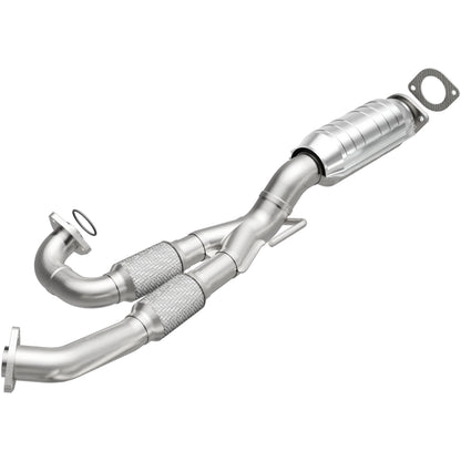 Catalytic Converter for HM Grade Federal / EPA Compliant Direct-Fit Catalytic Converter MagnaFlow 93361