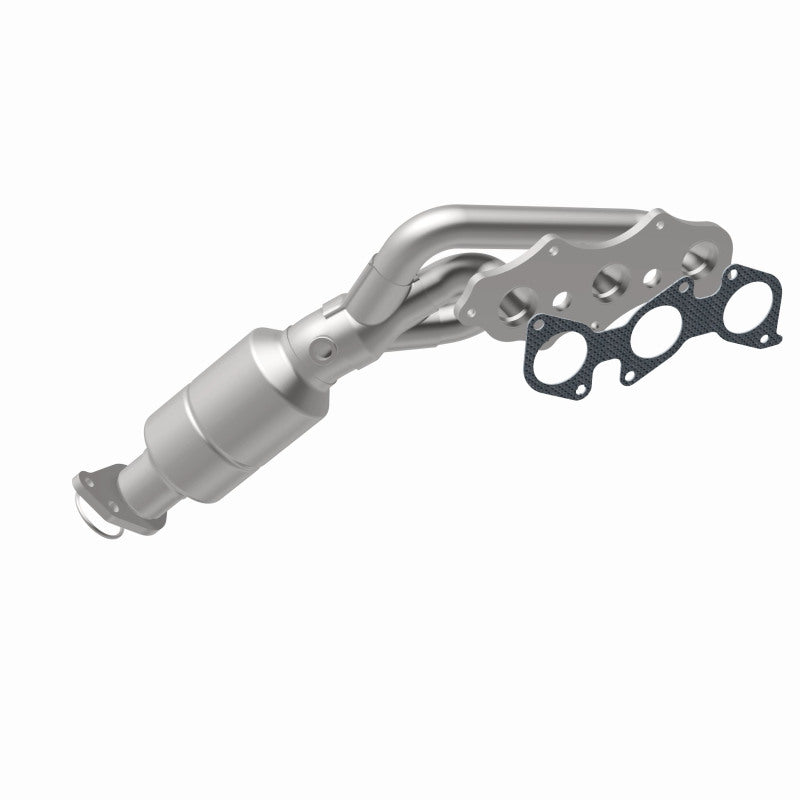 2010-2012 Toyota 4Runner California Manifold Cat Converter 5481198 Magnaflow - Catalytic Converters Car Part People