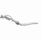 2011-2017 Porsche Cayenne Direct-Fit Catalytic Converter 5551374 Magnaflow