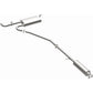 2013-2018 Buick Encore Direct-Fit Replacement Exhaust System 106-0801