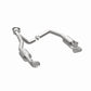 2003 Ford E-150 Club Wagon California Grade CARB Catalytic Converter 4583378
