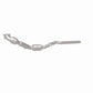 Catalytic Converter for 2009-2017 Volkswagen CC 2.0L MagnaFlow 52380