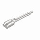 Catalytic Converter for HM Grade Federal / EPA Compliant Direct-Fit Catalytic Converter MagnaFlow 24157