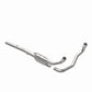 1996-1999 Dodge Ram 1500 3.9L Direct-Fit Catalytic Converter 4451285 Magnaflow - Catalytic Converters Car Part People