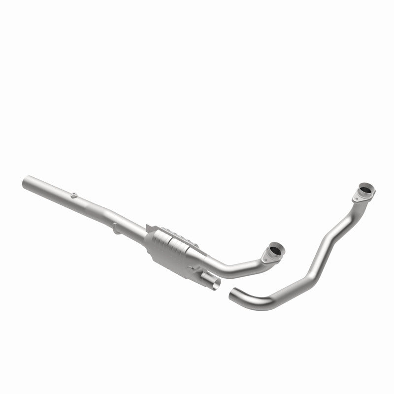 1996-1999 Dodge Ram 1500 3.9L Direct-Fit Catalytic Converter 4451285 Magnaflow
