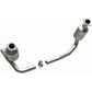 Catalytic Converter for HM Grade Federal / EPA Compliant Direct-Fit Catalytic Converter MagnaFlow 93611