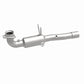 1996 Chevrolet Corvette 5.7L Direct-Fit Catalytic Converter 4481408 Magnaflow