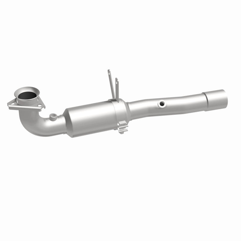 1996 Chevrolet Corvette 5.7L Direct-Fit Catalytic Converter 4481408 Magnaflow