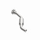 2004-2007 Ford Taurus 3.0L Direct-Fit Catalytic Converter 5421031 Magnaflow - Catalytic Converters Car Part People