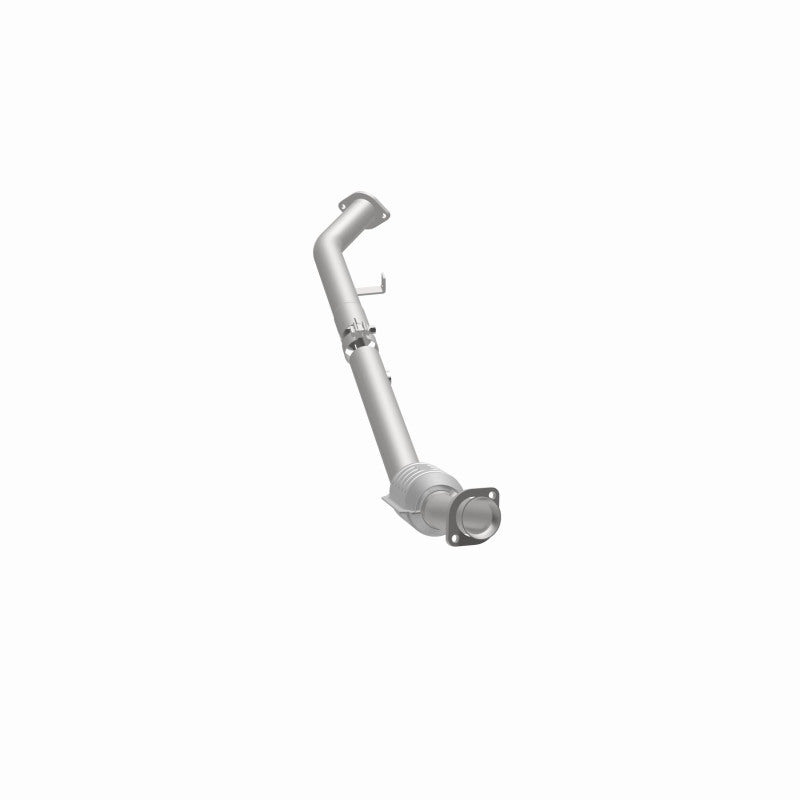 2004 Pontiac GTO 5.7L Direct-Fit Catalytic Converter 4561031 Magnaflow - Catalytic Converters Car Part People