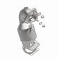 Catalytic Converter for HM Grade Federal / EPA Compliant Direct-Fit Catalytic Converter MagnaFlow 24212