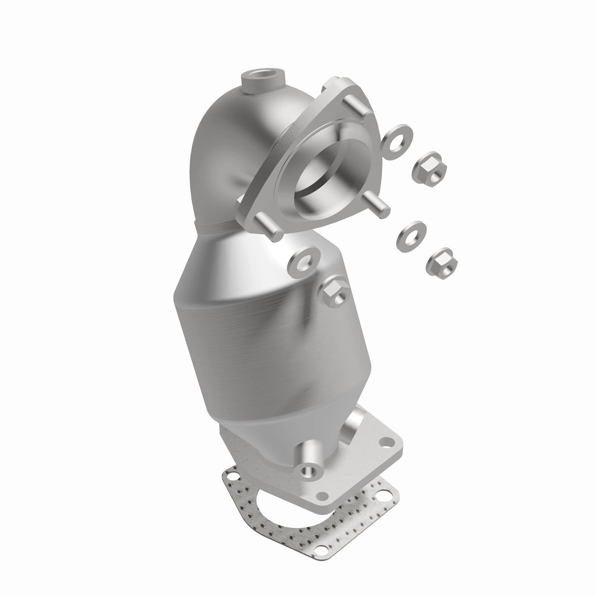 Catalytic Converter for HM Grade Federal / EPA Compliant Direct-Fit Catalytic Converter MagnaFlow 24212