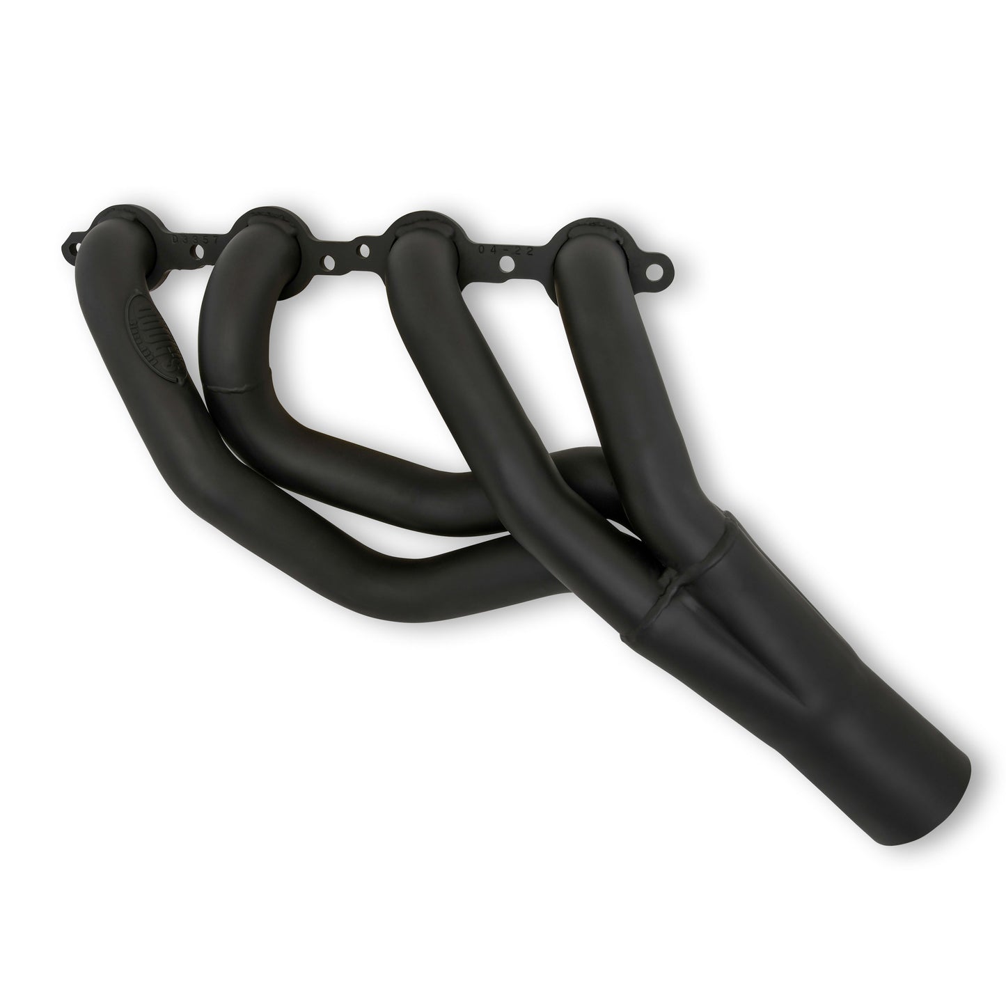 Mid-Length Headers for 67-69 F Body 68-74 X Body 4.8-6.2L LS Engine Swap D3357-B