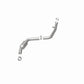 Catalytic Converter for 2011-2012 BMW X3 xDrive28i 3.0L OEM Grade Federal / EPA Compliant Direct-Fit Catalytic Converter
