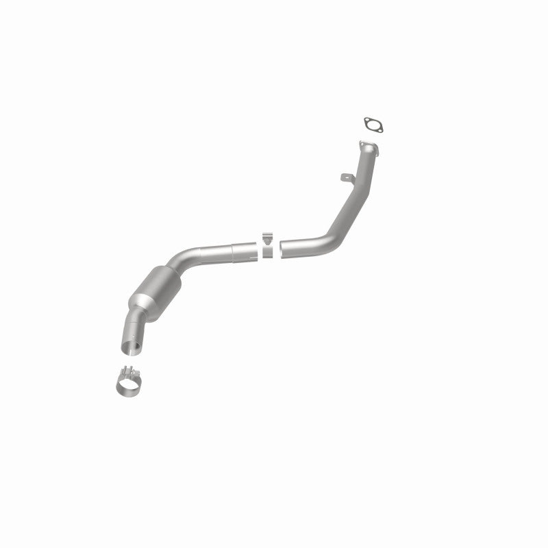 Catalytic Converter for 2011-2012 BMW X3 xDrive28i 3.0L OEM Grade Federal / EPA Compliant Direct-Fit Catalytic Converter