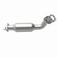 2008 2011 Cadillac CTS 3.6L Direct-Fit Catalytic Converter 5461171 Magnaflow - Catalytic Converters Car Part People