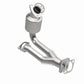 2007 2008 Saturn Aura 3.6L Direct-Fit Catalytic Converter 5461925 Magnaflow - Catalytic Converters Car Part People