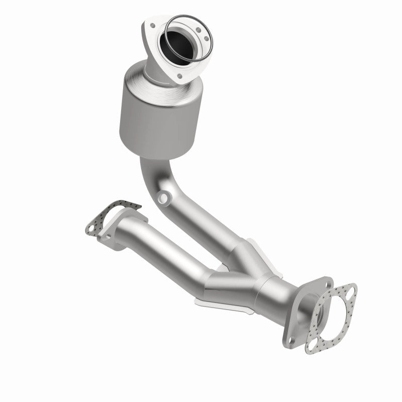 2007 2008 Saturn Aura 3.6L Direct-Fit Catalytic Converter 5461925 Magnaflow - Catalytic Converters Car Part People