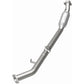 Catalytic Converter for HM Grade Federal / EPA Compliant Direct-Fit Catalytic Converter MagnaFlow 93993
