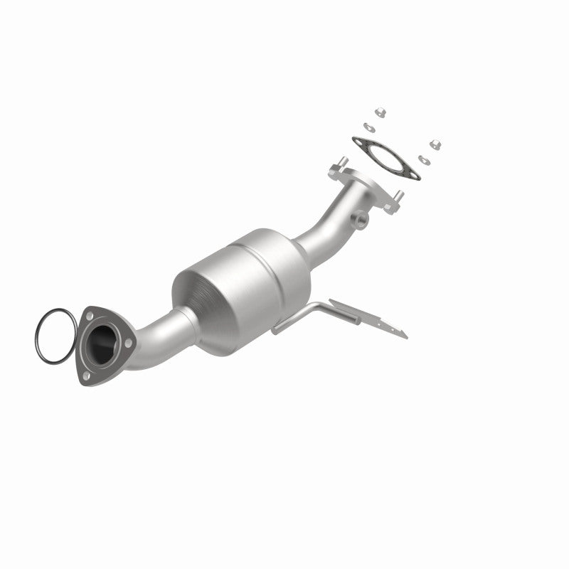2004 Cadillac CTS 3.2L Direct-Fit Catalytic Converter 4561049 Magnaflow - Catalytic Converters Car Part People