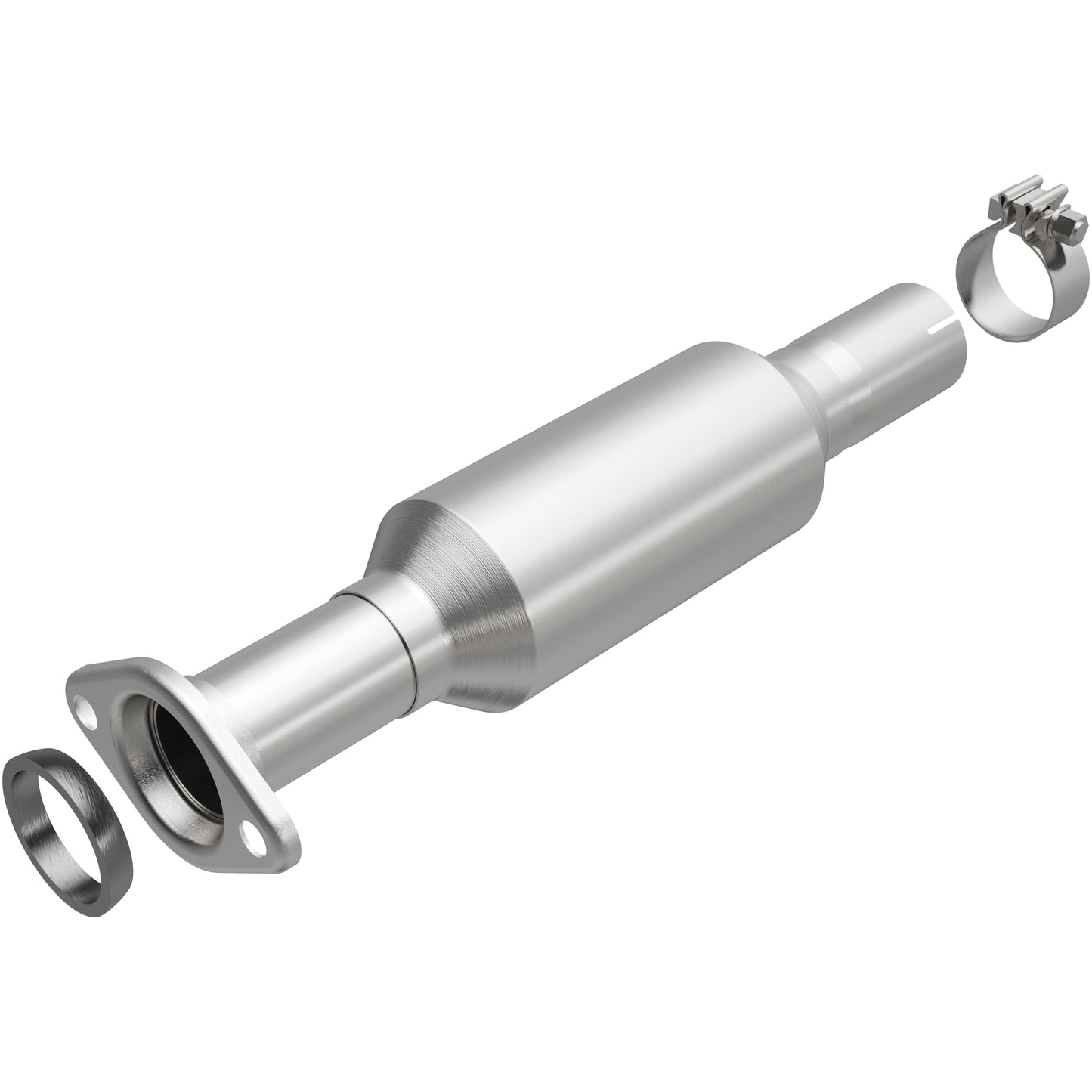 2010-2012 Ford Escape California Grade CARB Catalytic Converter 5592518