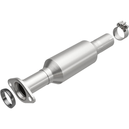 2010-2012 Ford Escape California Grade CARB Catalytic Converter 5592518