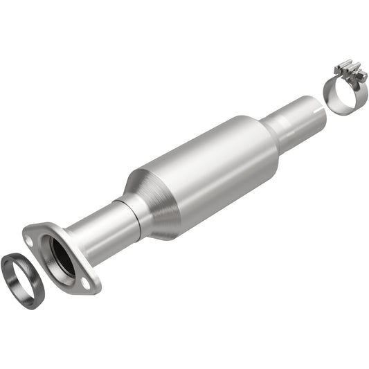 2010-2012 Ford Escape California Grade CARB Catalytic Converter 5592518