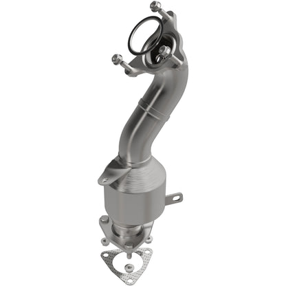 2015-2017 Chevy Colorado California Grade CARB Catalytic Converter 5582608