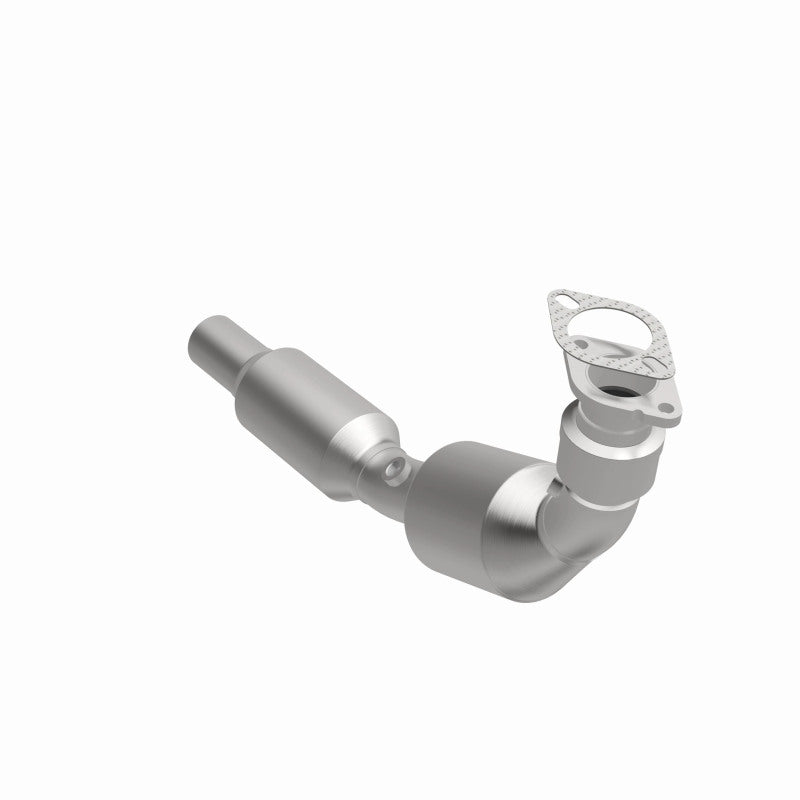 2012 Chevrolet Camaro California Direct-Fit Cat Converter 5411938 Magnaflow - Catalytic Converters Car Part People