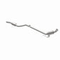 2012-2016 Mercedes-Benz E350 Direct-Fit Catalytic Converter 21-447 Magnaflow