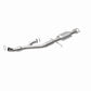 Catalytic Converter for HM Grade Federal / EPA Compliant Direct-Fit Catalytic Converter MagnaFlow 26212
