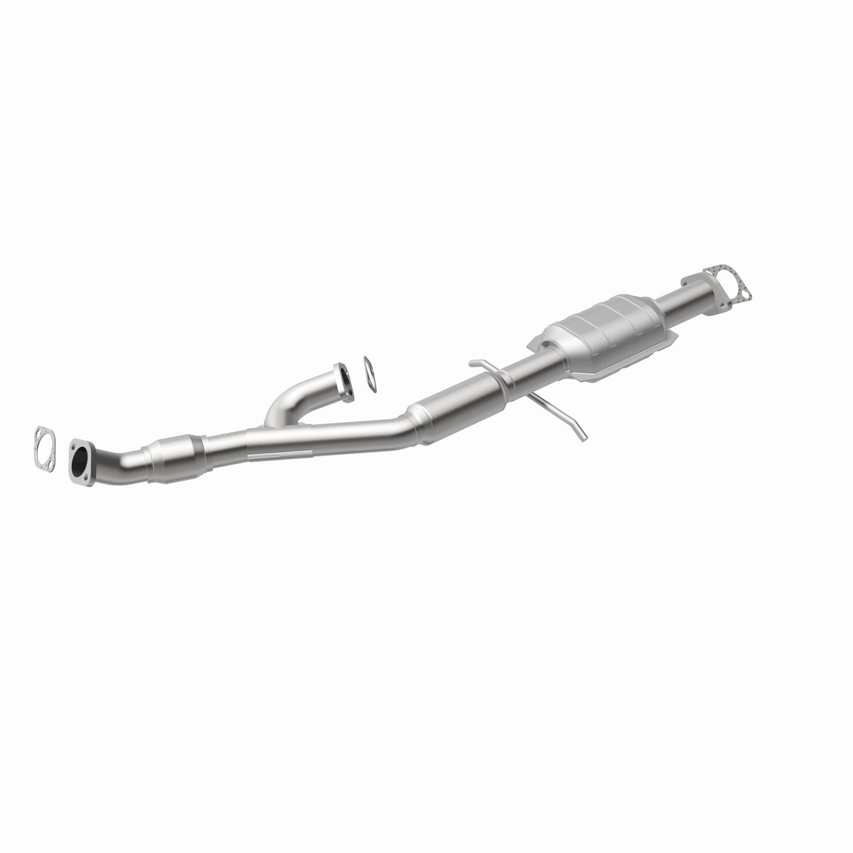 Catalytic Converter for HM Grade Federal / EPA Compliant Direct-Fit Catalytic Converter MagnaFlow 26212