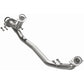 2007-2010 Toyota Sienna Direct-Fit Front Pipe Kit 107-0073