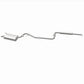 Fits 2001-2006 Chrysler Sebring Direct-Fit Replacement Exhaust System 106-0109